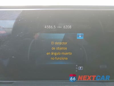 Zdjęcie 9 z 13 samochodu: 2022 MERCEDES-BENZ GLE 350 VIN:4JGFB4JB5NA773667 - miniatura