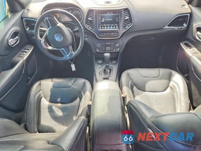 Zdjęcie 8 z 12 samochodu: 2021 JEEP CHEROKEE LATITUDE LUX VIN:1C4PJMMXXMD177924 - miniatura