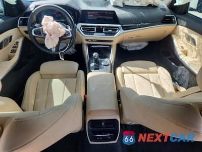 Zdjęcie 8 z 12 samochodu: 2020 BMW 330XI VIN:3MW5R7J0XL8B10385 - miniatura
