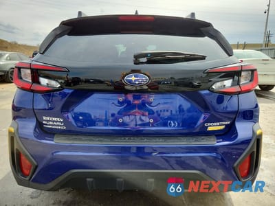 Zdjęcie 6 z 13 samochodu: 2024 SUBARU CROSSTREK SPORT VIN:4S4GUHF63R3815653 - miniatura