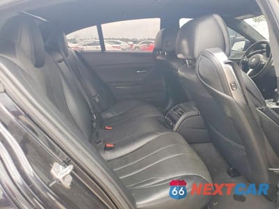 Zdjęcie 10 z 12 samochodu: 2014 BMW 650 I GRAN COUPE VIN:WBA6B2C58ED129334 - miniatura