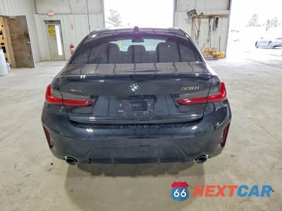 Zdjęcie 6 z 12 samochodu: 2026 BMW 330XI VIN:3MW89CW04T8F96979 - miniatura