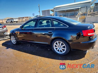 Drugie zdjęcie samochodu z przodu: 2006 AUDI A6 3.2 QUATTRO VIN:WAUDH74F96N090646 - miniatura