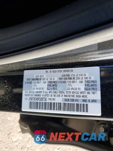 Zdjęcie 14 z 14 samochodu: 2023 MAZDA CX-5 PREFERRED VIN:JM3KFBCM8P0266790 - miniatura