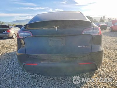 Zdjęcie 6 z 13 samochodu: 2023 TESLA MODEL Y VIN:7SAYGDEF4PF874675 - miniatura