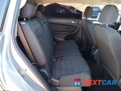 Zdjęcie 11 z 13 samochodu: 2024 VOLKSWAGEN TIGUAN S VIN:3VVRB7AX7RM187903 - miniatura