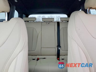 Zdjęcie 10 z 13 samochodu: 2024 BMW X3 XDRIVE30I VIN:WBX57DP08RN294751 - miniatura