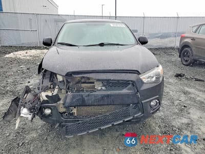 Piąte zdjęcie samochodu w środku: 2012 MITSUBISHI RVR SE VIN:JA4AJ3AU4CZ602091 - miniatura