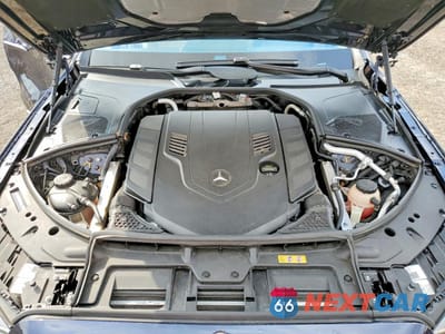Zdjęcie 11 z 13 samochodu: 2023 MERCEDES-BENZ S 580 4MATIC VIN:W1K6G7GB6PA217682 - miniatura