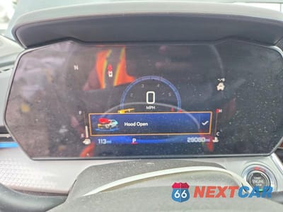 Zdjęcie 9 z 12 samochodu: 2025 CHEVROLET TRAX 1LT VIN:KL77LHEP3SC134333 - miniatura
