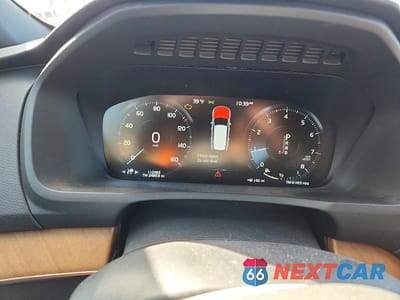 Zdjęcie 9 z 12 samochodu: 2021 VOLVO XC90 T6 MOMENTUM VIN:YV4A22PK7M1710737 - miniatura