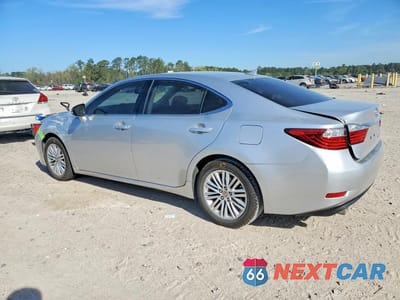 Drugie zdjęcie samochodu z przodu: 2013 LEXUS ES 350 BASE VIN:JTHBK1GG8D2043604 - miniatura