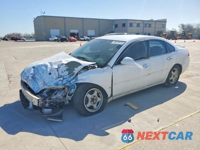 2006 CHEVROLET IMPALA LS 2G1WB55K569362215 - główne zdjęcie licytacji z USA - miniatura