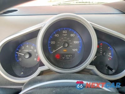 Zdjęcie 9 z 12 samochodu: 2008 HONDA ELEMENT EX VIN:5J6YH28708L020164 - miniatura