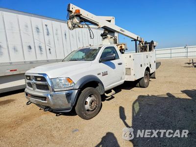 2015 RAM 4500 3C7WRKAJ6FG675216 - główne zdjęcie licytacji z USA - miniatura