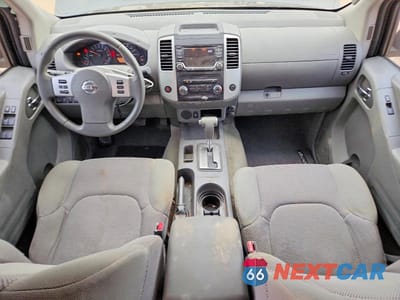 Zdjęcie 8 z 12 samochodu: 2017 NISSAN FRONTIER SV VIN:1N6DD0ER8HN745877 - miniatura