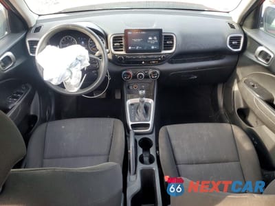 Zdjęcie 8 z 12 samochodu: 2021 HYUNDAI VENUE SE VIN:KMHRB8A34MU064786 - miniatura