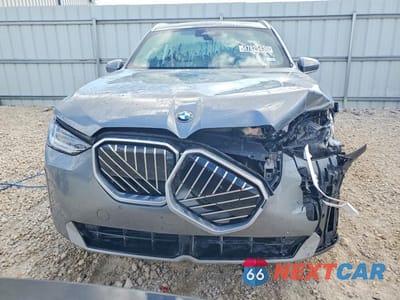 Piąte zdjęcie samochodu w środku: 2026 BMW X3 30 XDRIVE VIN:5UX53GP09T9270970 - miniatura