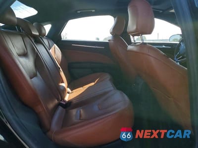 Zdjęcie 10 z 12 samochodu: 2020 FORD FUSION TITANIUM VIN:3FA6P0K94LR175105 - miniatura