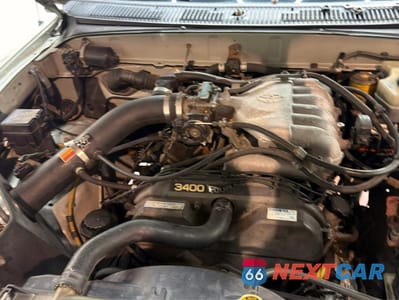 Zdjęcie 7 z 14 samochodu: 2002 TOYOTA 4RUNNER SR5 VIN:JT3GN86R620244585 - miniatura