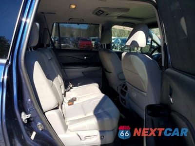 Zdjęcie 11 z 13 samochodu: 2016 HONDA PILOT TOURING VIN:5FNYF6H93GB006006 - miniatura