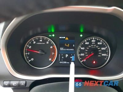 Zdjęcie 9 z 14 samochodu: 2020 MITSUBISHI ECLIPSE CROSS SE VIN:JA4AT5AAXLZ037339 - miniatura