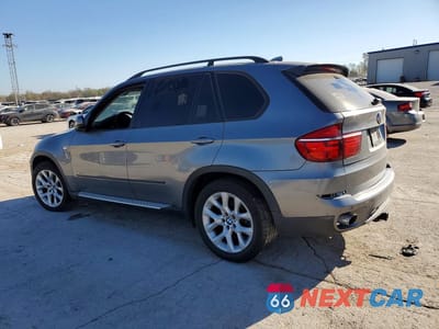 Drugie zdjęcie samochodu z przodu: 2012 BMW X5 XDRIVE35I VIN:5UXZV4C5XCL750398 - miniatura