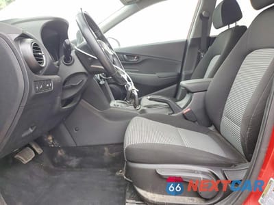 Zdjęcie 7 z 13 samochodu: 2019 HYUNDAI KONA SEL VIN:KM8K2CAA0KU347914 - miniatura