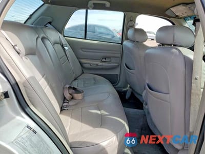 Zdjęcie 10 z 13 samochodu: 1999 FORD CROWN VICTORIA LX VIN:2FAFP74W9XX127327 - miniatura