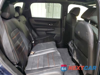 Zdjęcie 11 z 13 samochodu: 2024 HONDA CR-V SPORT-L VIN:7FARS6H87RE044840 - miniatura