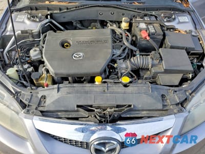 Zdjęcie 11 z 12 samochodu: 2006 MAZDA 6 I VIN:1YVHP80C065M17678 - miniatura