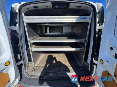 Zdjęcie 11 z 11 samochodu: 2015 FORD TRANSIT CONNECT XL VIN:NM0LS7E73F1214633 - miniatura