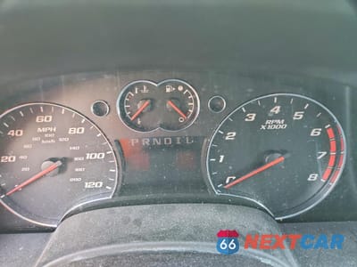 Zdjęcie 9 z 14 samochodu: 2007 CHEVROLET EQUINOX LT VIN:2CNDL73F876026828 - miniatura