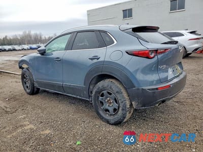 Drugie zdjęcie samochodu z przodu: 2021 MAZDA CX-30 PREMIUM VIN:3MVDMBDLXMM206918 - miniatura