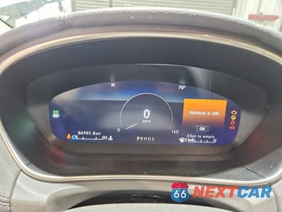 Zdjęcie 9 z 13 samochodu: 2019 LINCOLN NAUTILUS RESERVE VIN:2LMPJ8LP0KBL57618 - miniatura