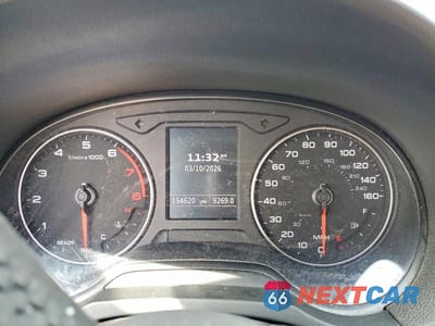Zdjęcie 9 z 12 samochodu: 2017 AUDI A3 PREMIUM VIN:WAUAUGFF4H1040257 - miniatura