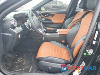 Zdjęcie 7 z 11 samochodu: 2023 MERCEDES-BENZ C 300 4MATIC VIN:W1KAF4HB8PR100021 - miniatura