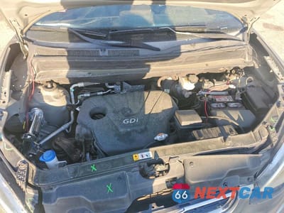 Zdjęcie 11 z 11 samochodu: 2013 KIA SOUL BASE VIN:KNDJT2A56D7596598 - miniatura