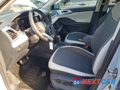 Zdjęcie 7 z 12 samochodu: 2025 VOLKSWAGEN TAOS SE VIN:3VVVC7B29SM078346 - miniatura