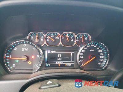 Zdjęcie 9 z 12 samochodu: 2018 CHEV SILVERADO VIN:3GCUKSEC7JG505086 - miniatura