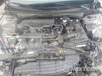 Zdjęcie 11 z 13 samochodu: 2025 HYUNDAI ELANTRA SEL SPORT VIN:KMHLM4DG1SU042510 - miniatura
