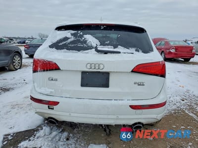 Zdjęcie 6 z 11 samochodu: 2014 AUDI Q5 PREMIUM PLUS VIN:WA1LFAFP2EA010112 - miniatura