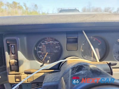 Zdjęcie 9 z 11 samochodu: 1986 PONTIAC FIREBIRD TRANS AM VIN:1G2FW87H5GN213059 - miniatura