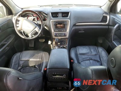 Zdjęcie 8 z 14 samochodu: 2016 GMC ACADIA DENALI VIN:1GKKRTKD2GJ140298 - miniatura