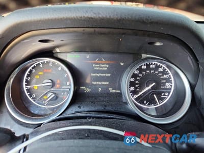 Zdjęcie 9 z 13 samochodu: 2018 TOYOTA CAMRY XLE V6 VIN:4T1BZ1HK7JU004207 - miniatura