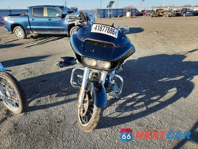 Drugie zdjęcie samochodu z przodu: 2023 HARLEY DAVIDSON FLTRX VIN:1HD1KHC15PB675857 - miniatura