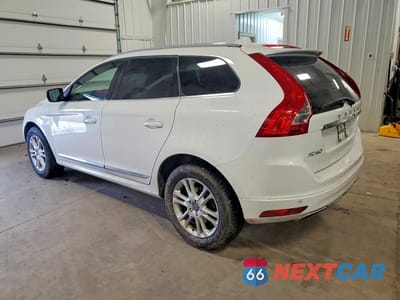 Drugie zdjęcie samochodu z przodu: 2016 VOLVO XC60 T5 PREMIER VIN:YV4612RK6G2837323 - miniatura