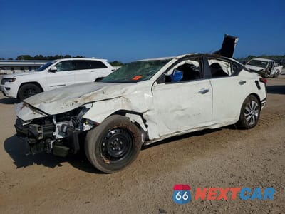 2024 NISSAN ALTIMA 2.5 S 1N4BL4BV8RN405920 - główne zdjęcie licytacji z USA - miniatura