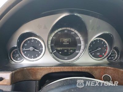 Zdjęcie 9 z 11 samochodu: 2013 MERCEDES-BENZ E 350 4MATIC VIN:WDDHF8JB1DA667410 - miniatura