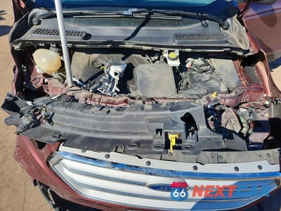 Zdjęcie 12 z 13 samochodu: 2018 FORD ESCAPE SEL VIN:1FMCU9HD6JUB18248 - miniatura